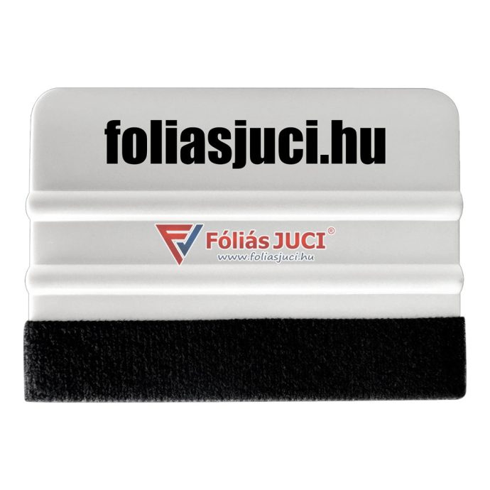 Fóliás Juci Simító