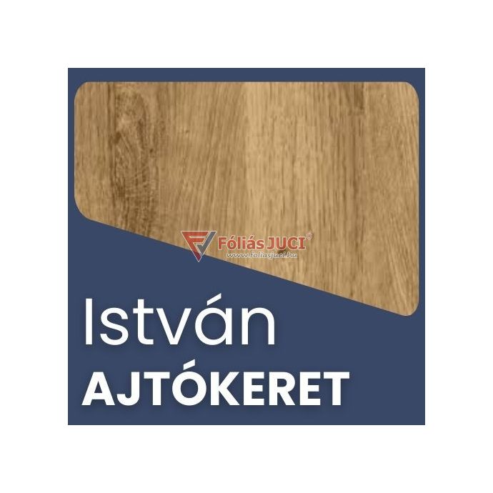 "István" - Ajtókeret kiegészítő csomag