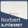 "Norbert" - Ajtókeret kiegészítő csomag