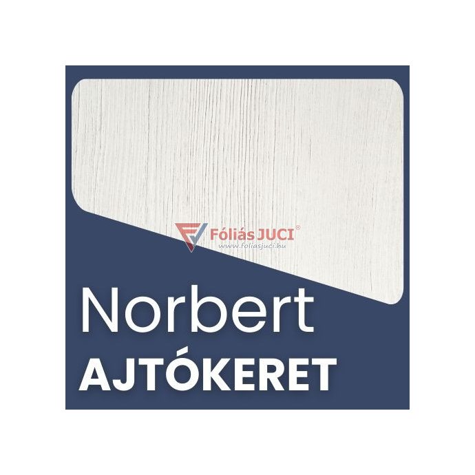 "Norbert" - Ajtókeret kiegészítő csomag