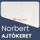 "Norbert" - Ajtókeret kiegészítő csomag