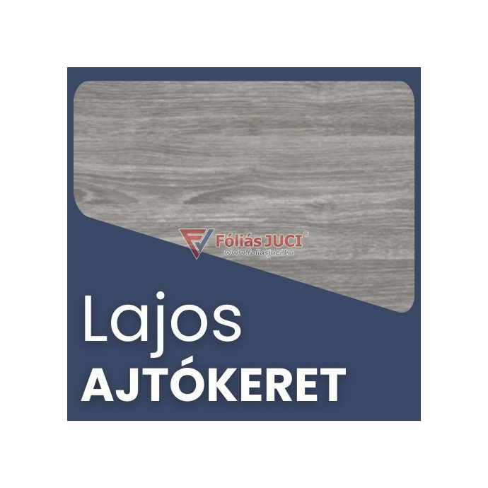 Lajos - Ajtókeret kiegészítő csomag