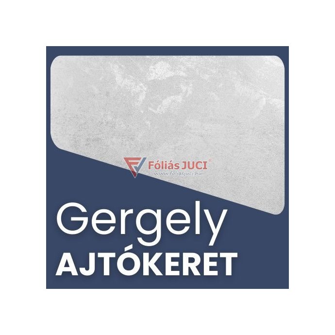 "Gergely" - Ajtókeret kiegészítő csomag