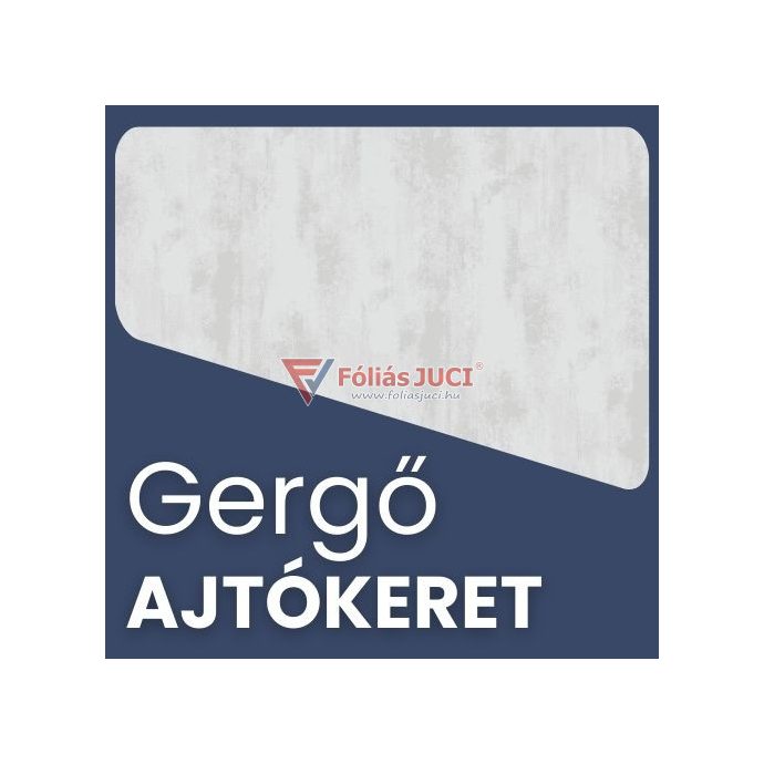 "Gergő" - Ajtókeret kiegészítő csomag