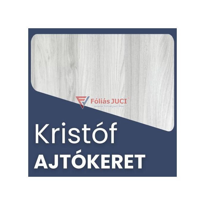 "Kristóf" - Ajtókeret kiegészítő csomag