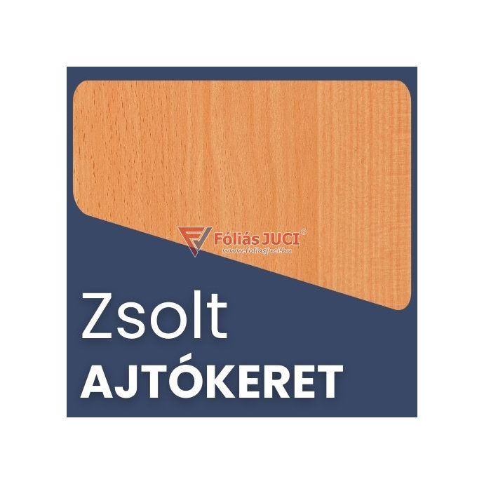 "Zsolt" - Ajtókeret kiegészítő csomag