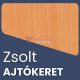 "Zsolt" - Ajtókeret kiegészítő csomag